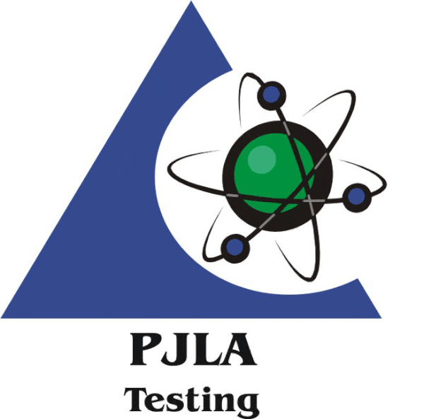 PJLA Perry Johnson Laboratory Accreditation